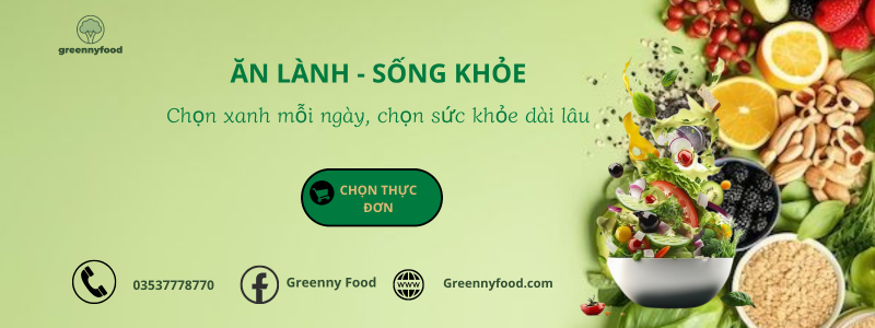 Greennyfood.com