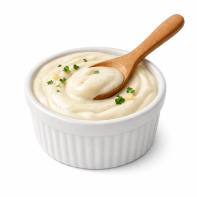 sốt mayonnaise